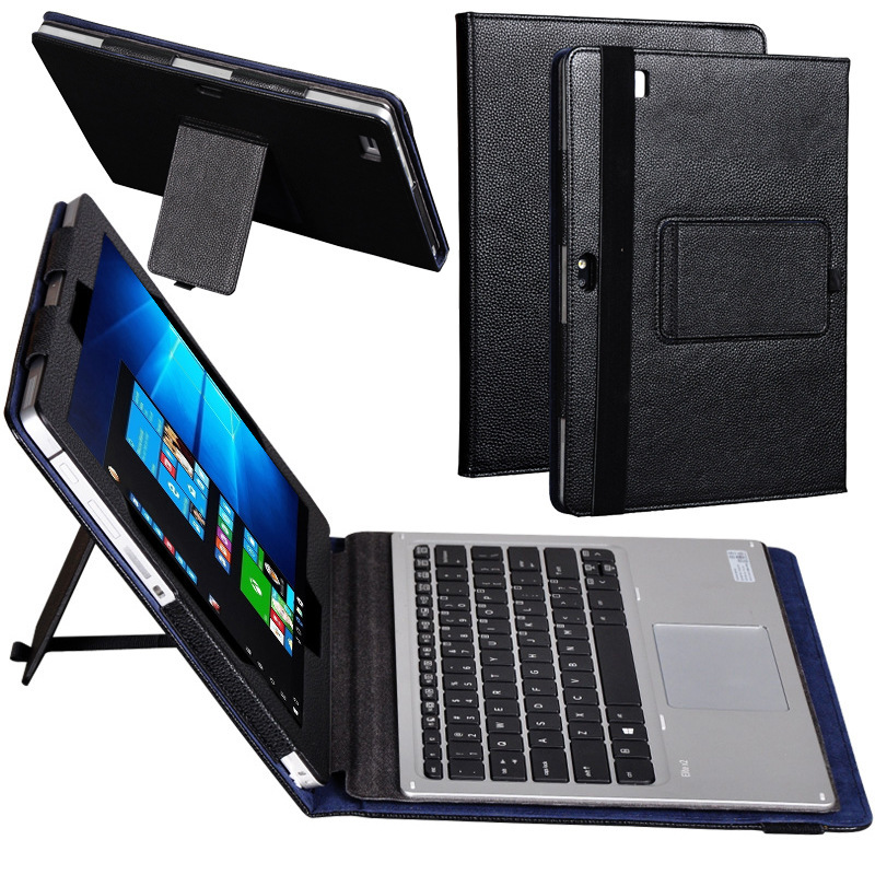 For HP Elite x2 1012 G1/1013 G2 12 inch Protective Case Pro x 2 612 G2 Leather Case