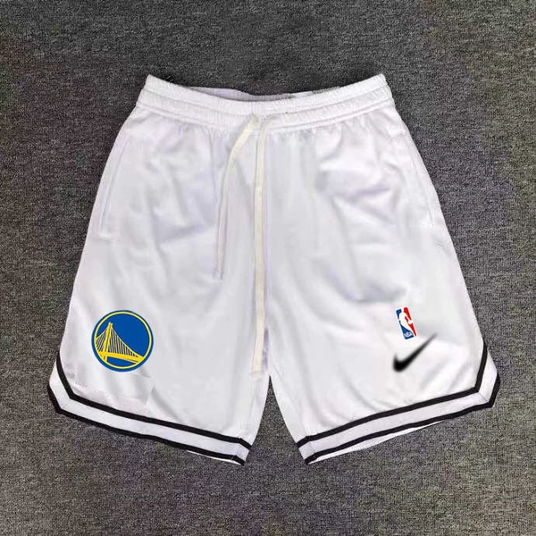 Warrior White 2 [Fifth Minute Shorts]