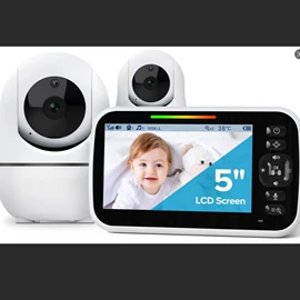 婴儿监护器;监控器支架;监视器