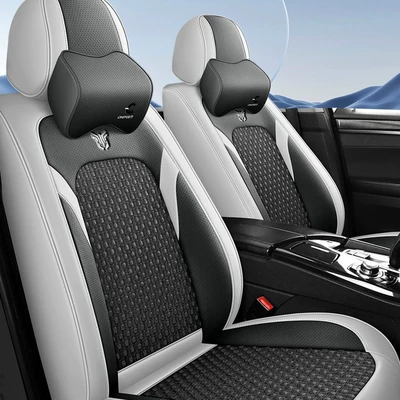 Universal Car Seat Cushion – Four Seasons Pad