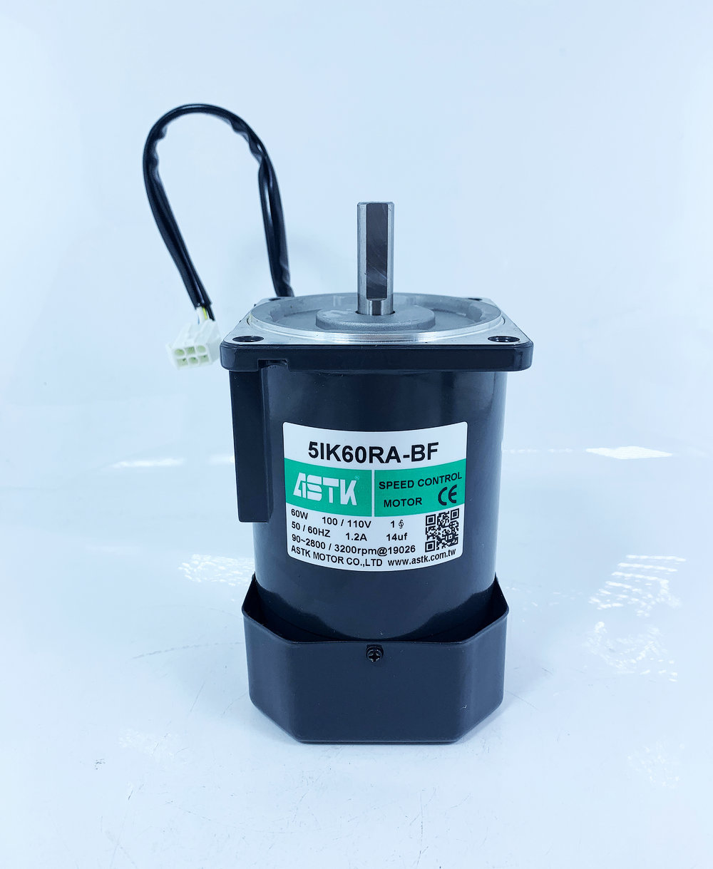 5IK60RA-BF海鑫ASTK牌电机台湾产现货
