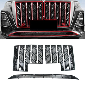 Hongqi 23-27 HS5 modelləri üçün həşərat əleyhinə barmaqlıq, radiator qoruyucu tor
