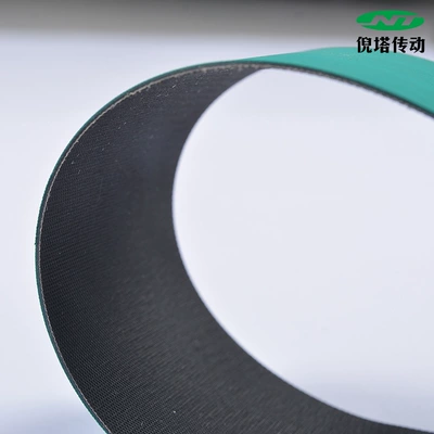 Avtomobil ötürücü kəmərləri Wear-Resistant Transmission Belt, Loop