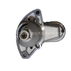 Yeni Focus Haor 1235-7 1.1Kw 12V 9t üçün Starter Motoru