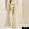 Light Green Trousers