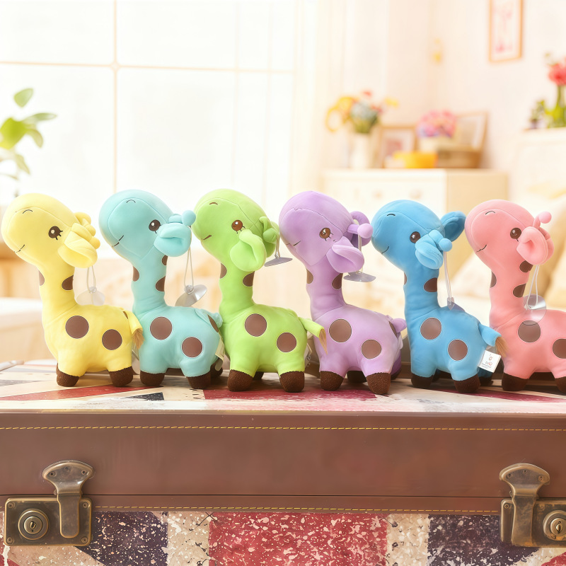 8 pulgadas agarrar muñeca máquina muñeca muñeca de peluche muñeca estand ferrule boda arrojar 7 pulgadas muñeca muñeca mayorista