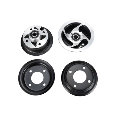 Car Wheels, Charger Fenders, Electric vehicle fender