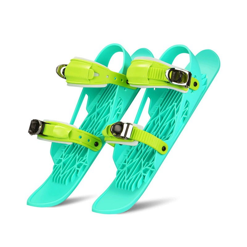 2026 Freestyle MiniSki коньки-мини, сноуборд-мини, лыжные ботинки для мини-ски, игра на снегу