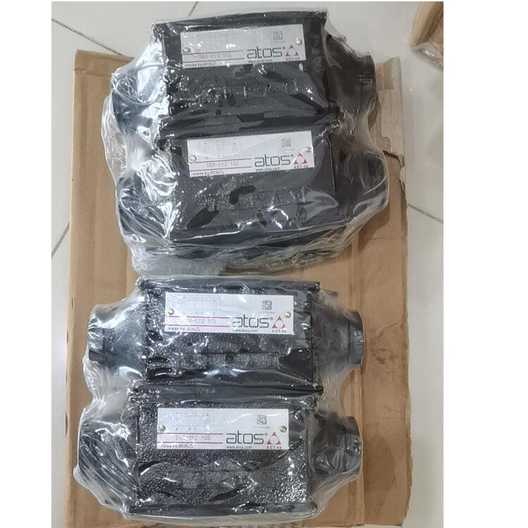 ATOS阿托斯液控单向阀效果图SDHE-0713 10S