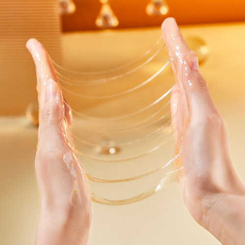 TVLV Caviar Type III Recombinant Collagen Cream Anti-wrinkle Moisturizing Moisturizing Cream Caviar Collagen Cream