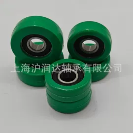 深沟球轴承;调心滚子轴承;角接触球轴承