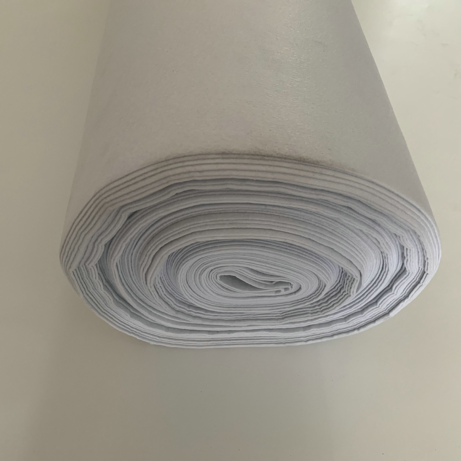 Micro-particle auxiliary cotton DIY handmade bag auxiliary materials, low-temperature adhesive particle auxiliary cotton/laying cotton manufacturer wholesale