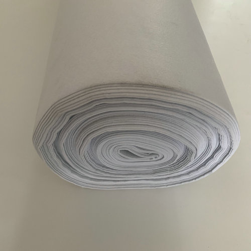 Micro-particle auxiliary cotton DIY handmade bag auxiliary materials, low-temperature adhesive particle auxiliary cotton/laying cotton manufacturer wholesale