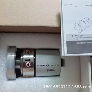 PKR 251 Full Range Vacuum Gauge PTR26002 Free Shipping Physical in stock Bargaining
