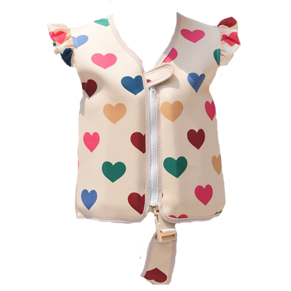 2세대 부력조끼 - 하트