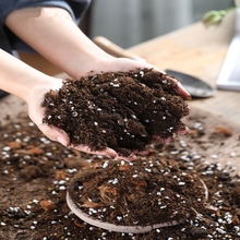 批发营养土通用型40斤养花绿植种植家用土园艺土壤有机种菜土