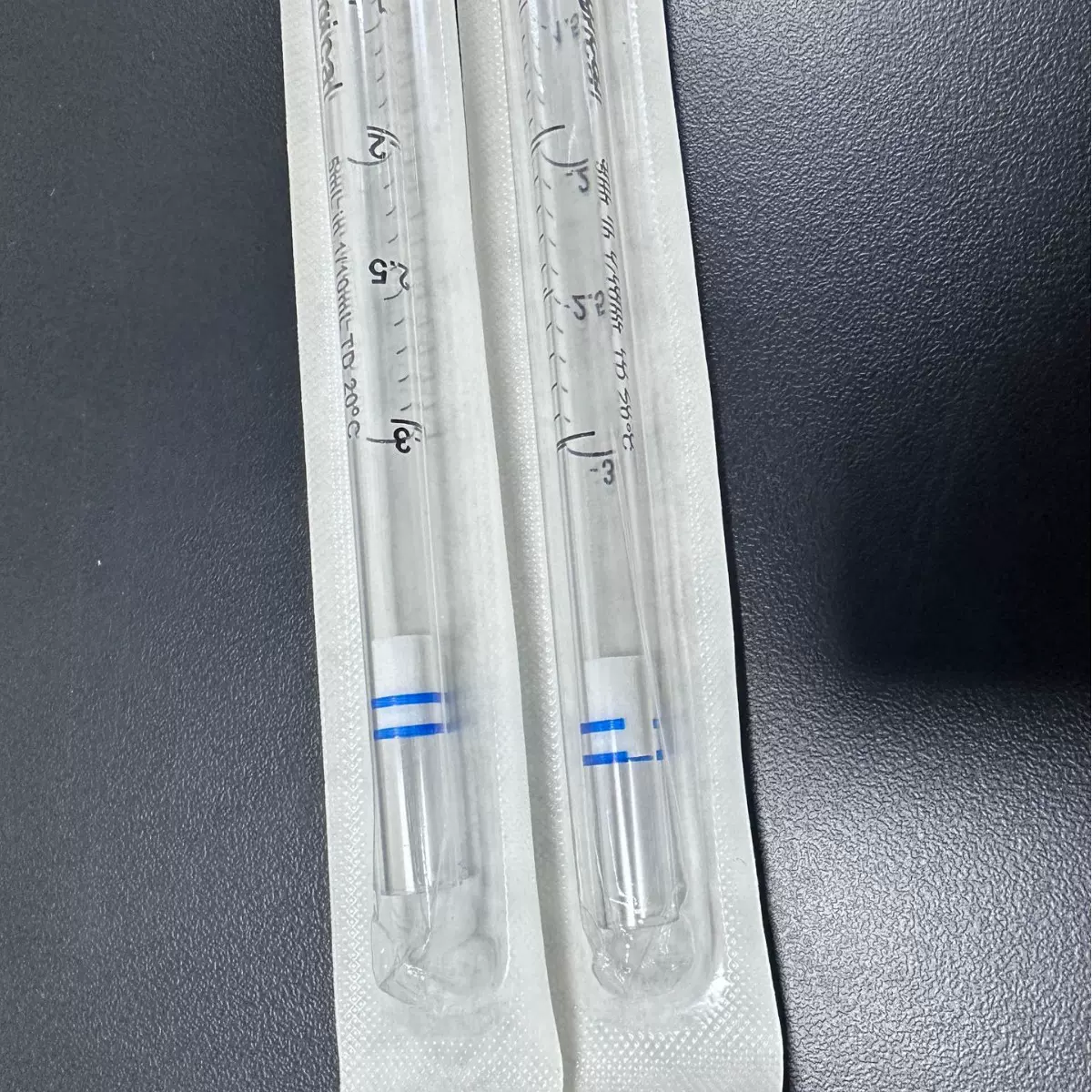 塑料刻度移液管 5ml/10ml25ml 一次性塑料吸管