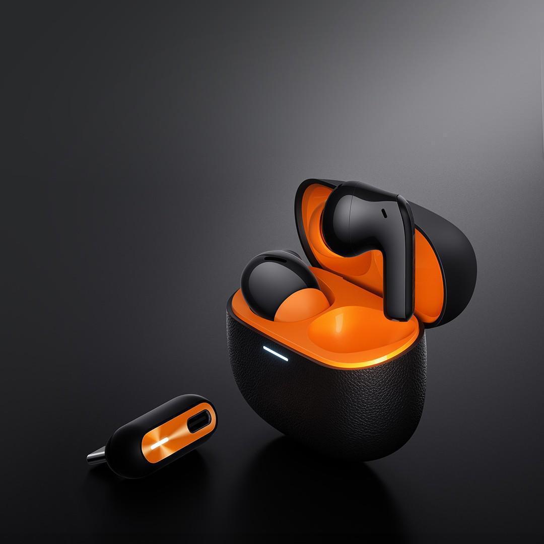 Headphones pro, redmi, bluetooth