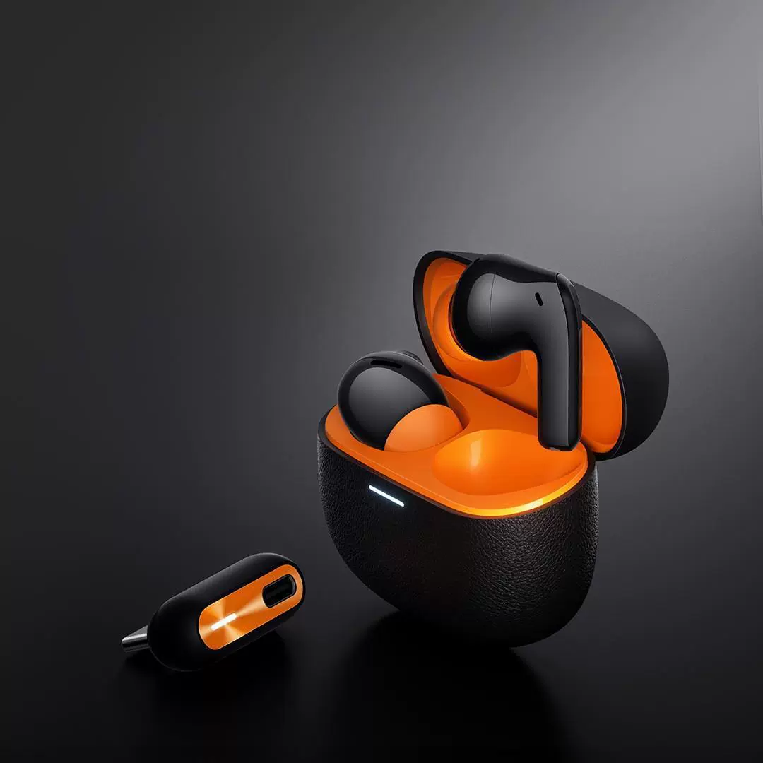 Наушники Pro, Redmi, Bluetooth