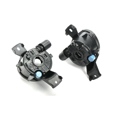 Suitable for Bmw X6: Fog lamp