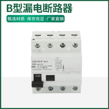 B10KA  RCCB RCDԴ  늄܇ 늘 2P  4P ·