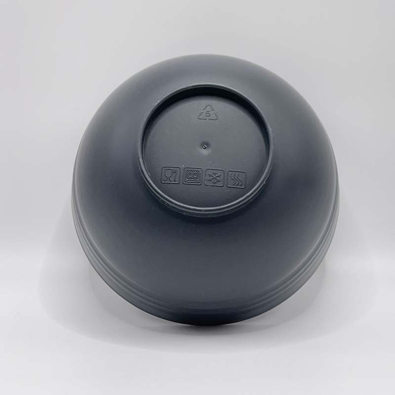 Cross-border wheat straw bowl cup plate 24-piece set tableware Amazon tableware set cups plates bowls tableware gift set