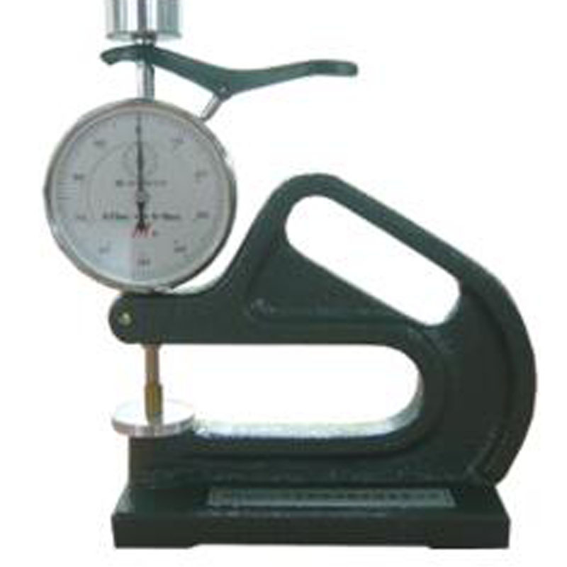 便携式塑料薄膜测厚仪型号:ZX2041 库号：M407449