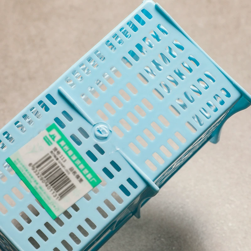 优买 Drying rack, chopsticks, plastic kitchenware, storage box