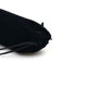 in stock flannel drawstring bag jewelry bag gift bag selfie stick fan fork spoon storage dust bag wholesale