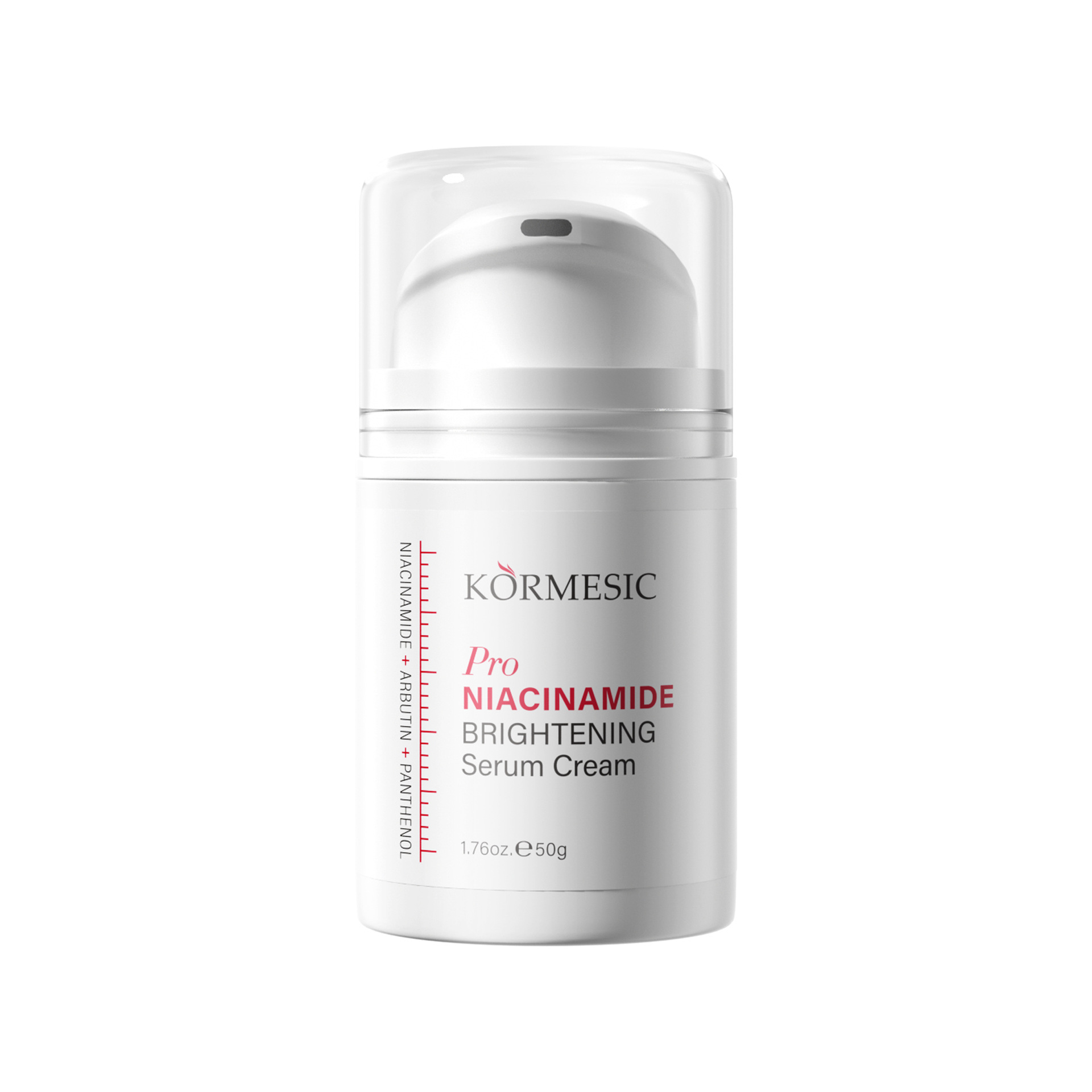 KORMESIC PRO series de cuidado de la piel de nicotinamida Facial set hidratante facial transfronterizo image 7