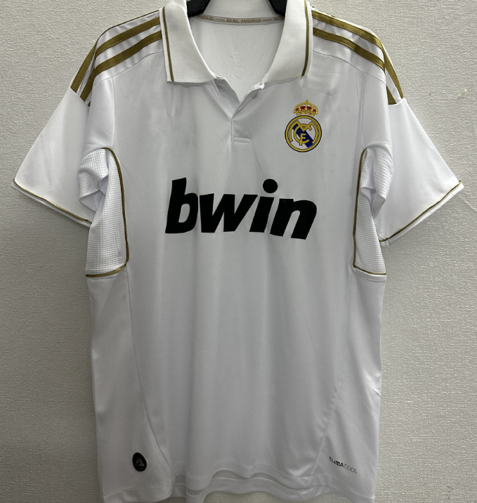 Camiseta de Brasil de manga corta retro 2002 Francia Chelsea Argentina Santas Portugal Camiseta de fútbol AC Milan