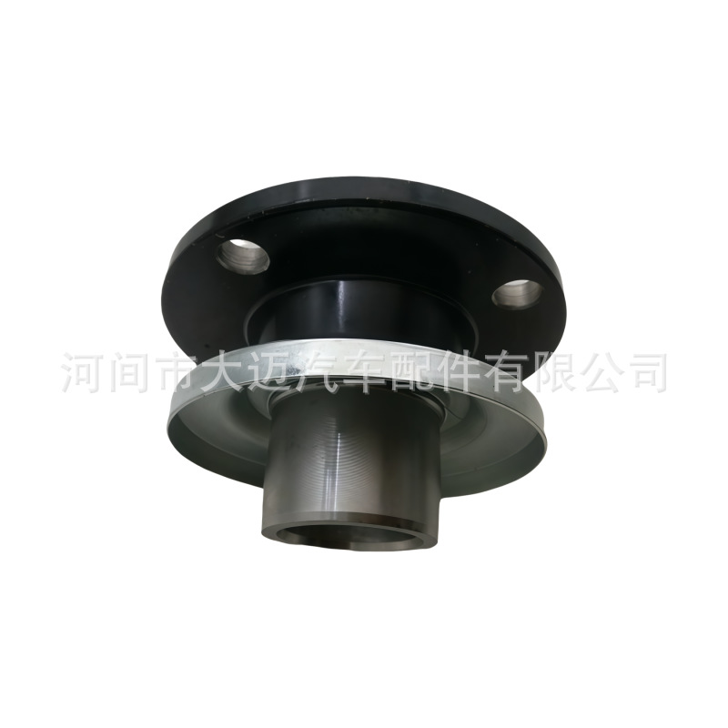 41204-60060 is suitable for the rear axle differential pinion gear LC76 flange plate of Toyota Land Cruiser