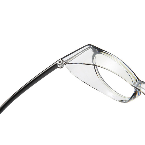 2021新款时尚防花粉护目镜防风防尘平光镜素颜男女镜框防护眼镜