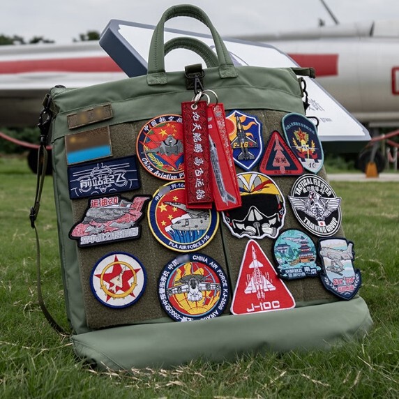 Pilot Helmet Equipment Bag Large Capacity Computer Camera Bag Military Fans Flying Friends Aviation Exhibition Tablet Waterproof Cross-Body Backpack Pilot Helmet Equipment Bag Large Capacity Computer Camera Bag Military Fans Flying Friends Aviation Exhibition Tablet Waterproof Cross-Body Backpack