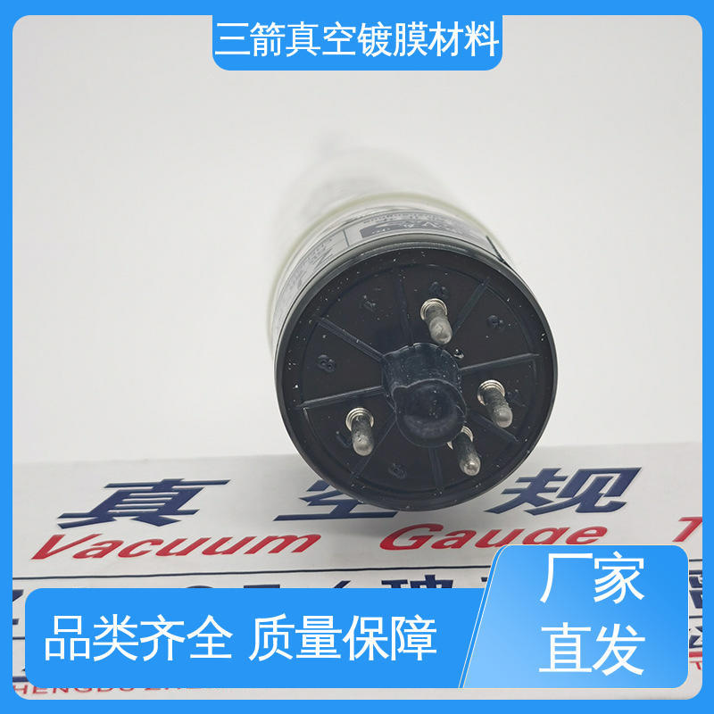 电离真空规管 易用性好 抗腐蚀 性能稳定 结实耐用 三箭