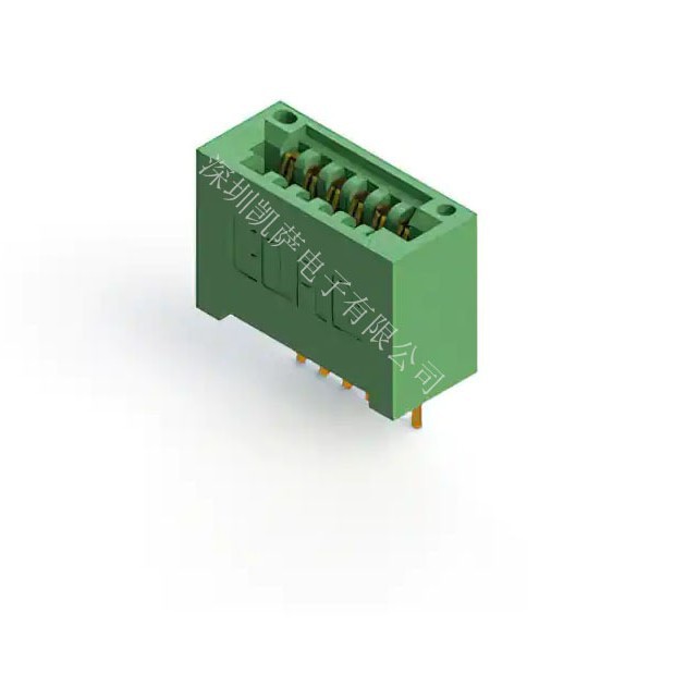 【原装正品】EDAC  345-006-542-101 标准卡缘连接器 电子元器件
