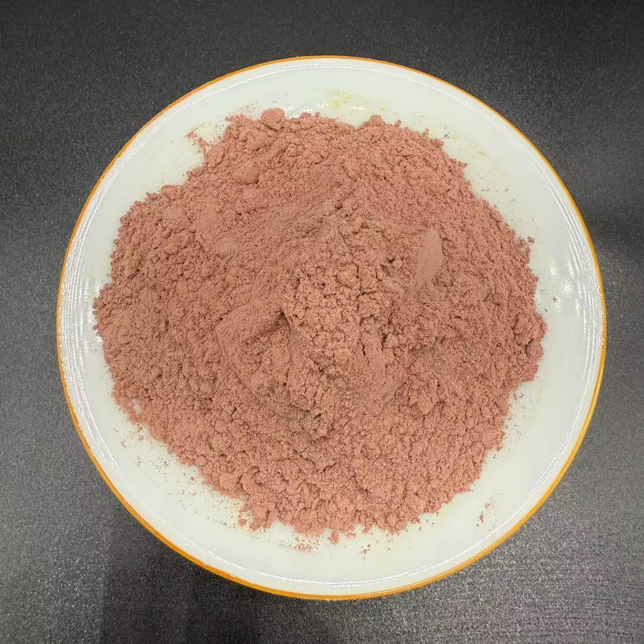 Rose Flower Powder Mei Gui Hua Fen 500g Fine Ground Herbal Powder for Tea and Culinary Use key features