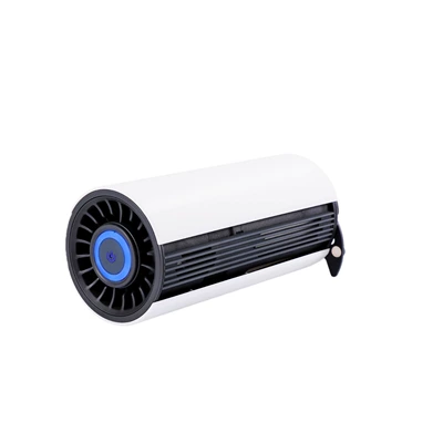 Purifier Smart Purifier Desktop Car: Hava təmizləyiciləri