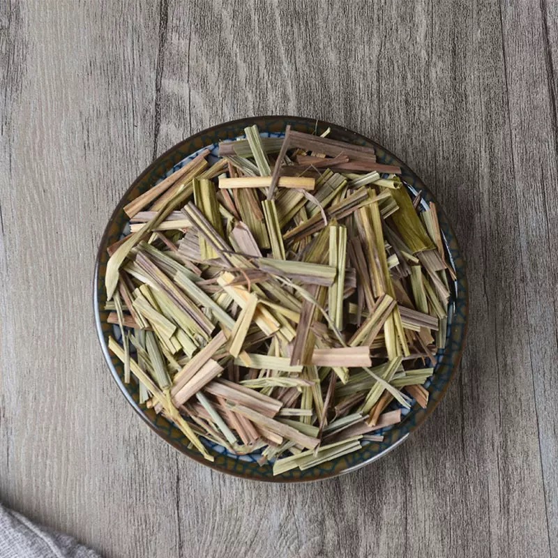 Lemongrass Cut (Cymbopogon citratus) — Dried Xiang Mao Cao Herbal Tea & Culinary Herb, 500g specifications