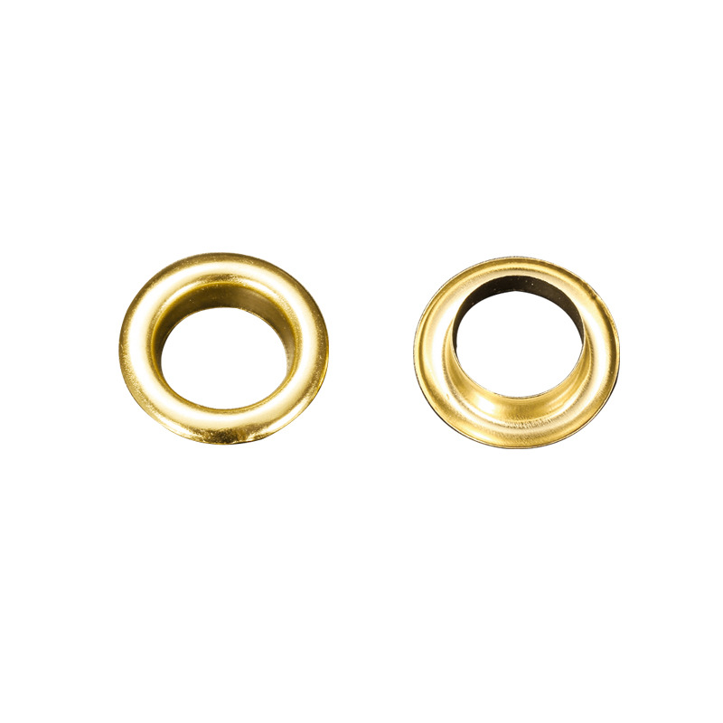 10.5mm 에어아이버튼 [골드]