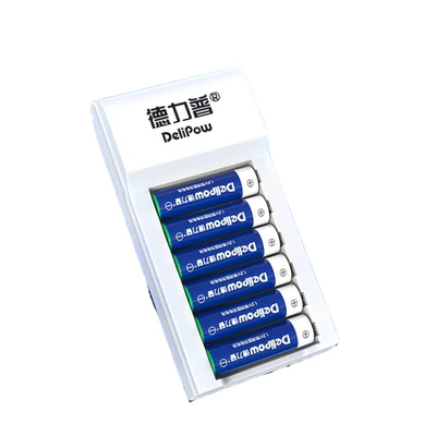Hibrid akkumulyator batareyaları battery No. 5