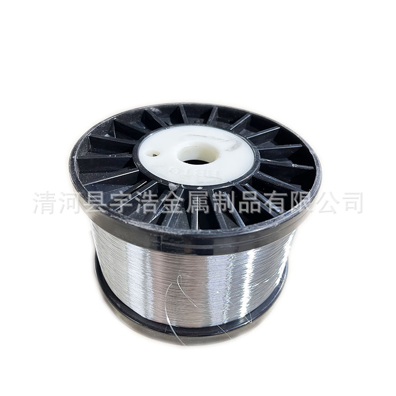 优质镀锌钢丝电镀锌钢丝高碳钢丝镀锌钢丝