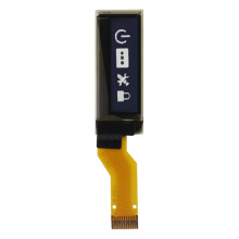 0.91Ӣ��SSD1306��Ļ128x32ģ���ܳɴ����豸OLED��ʾ��ҽ��ר��