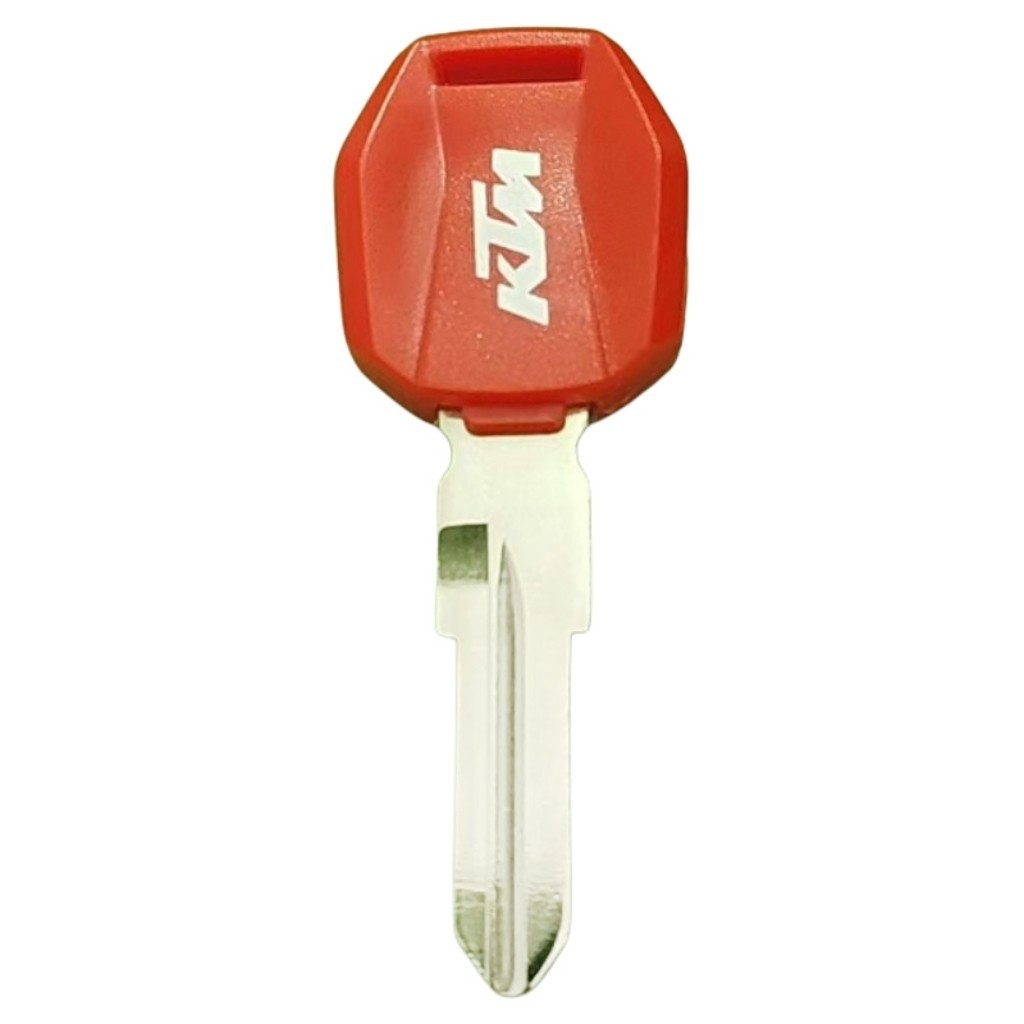 Suitable for Motorcycle Ktm Duke 1050 1190 1290 Rc8R Adv New Model Key/Blank Key