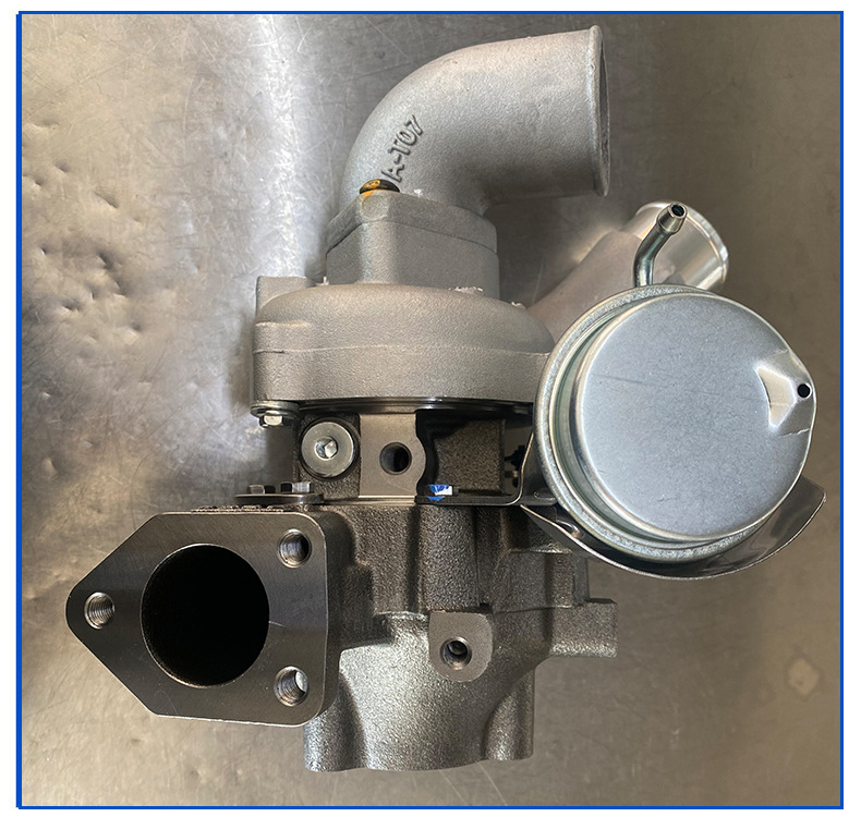 Bv4328200-4A480 Turbocharger for Car Engine Booster Accessories Factory Supply