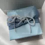 何方生日气泡hefang耳钉