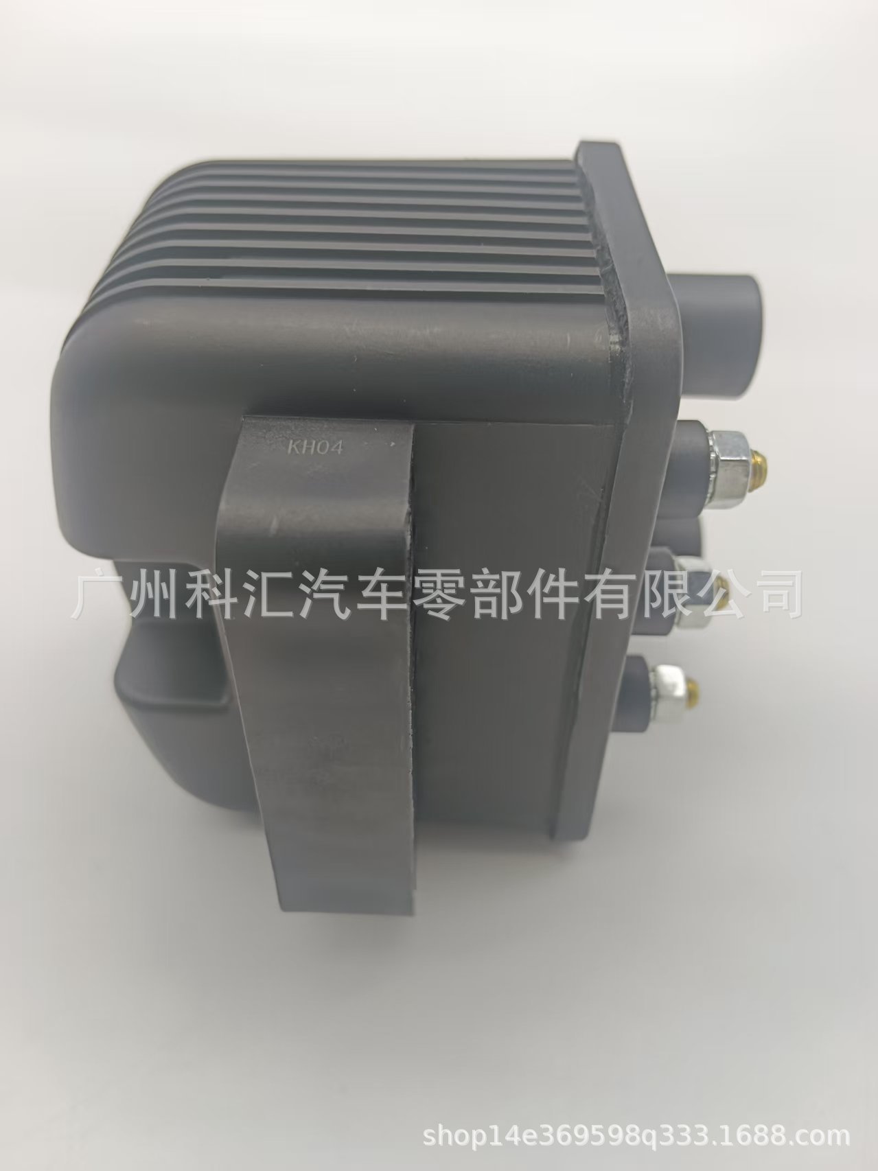 Suitable for Harley Davidson Ignition Coil 53-434 2102-0226 1212007