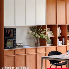 餐边柜;书柜;电视柜