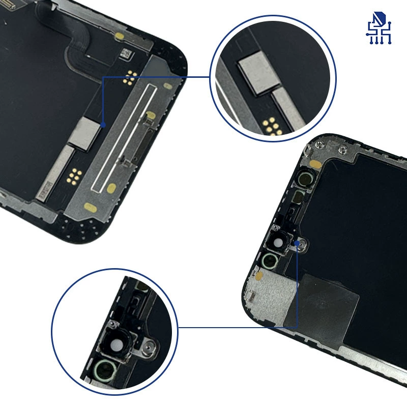Apple, совместимый экран для iPhone 12