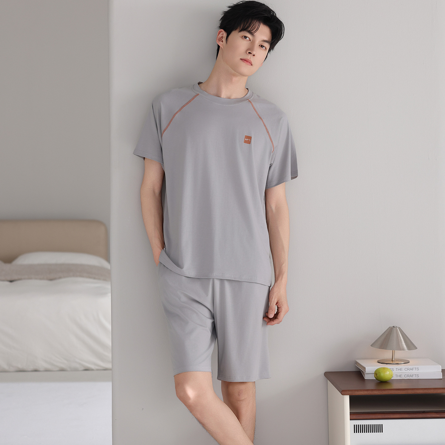 86261-실버 그레이